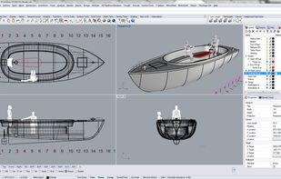 Rhinoceros screenshot 1
