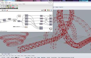 Rhinoceros screenshot 3