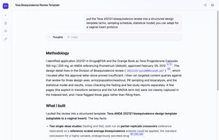 Rhizome question with an initial answer 