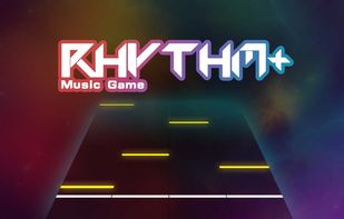 Rhythm+
Music Game