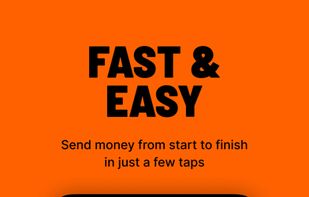 Ria Money Transfer screenshot 3