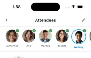 Ribbit: AI Itinerary Planner screenshot 2