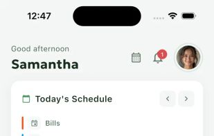Ribbit: AI Itinerary Planner screenshot 3