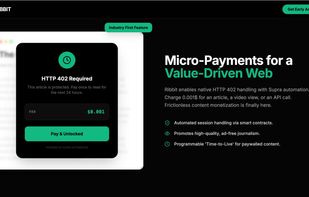 Micropayments and Agentic transactions with x402