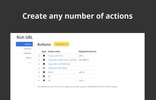 Rich URL screenshot 1