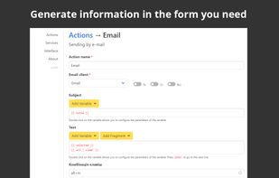 Rich URL screenshot 2