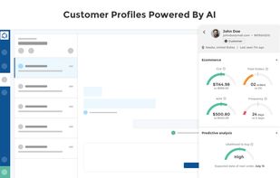 Richpanel screenshot 2