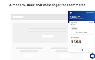 Richpanel screenshot 1