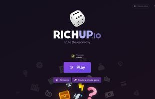 RICHUP.io screenshot 1