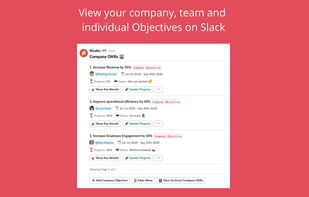 Ricotta screenshot 1