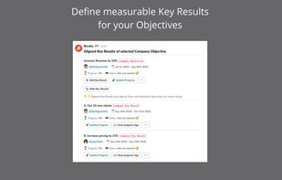 Ricotta screenshot 1