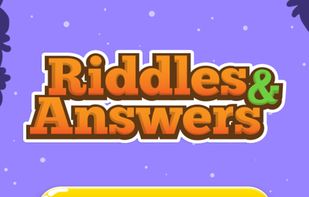 Riddles and Answers in English screenshot 1