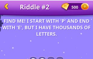 Riddles and Answers in English screenshot 3