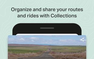 Ride With GPS screenshot 3