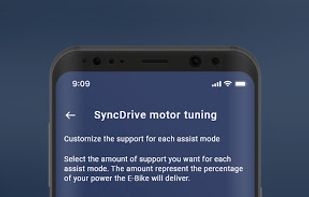 RideControl screenshot 3
