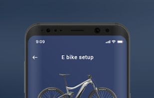 RideControl screenshot 1