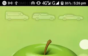 RideGreen screenshot 1