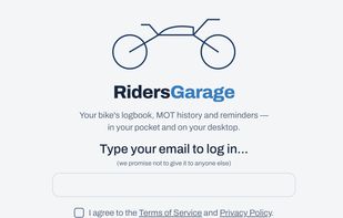 Sign in with a one-time code sent to your email, so there is no password to be hacked or stolen.