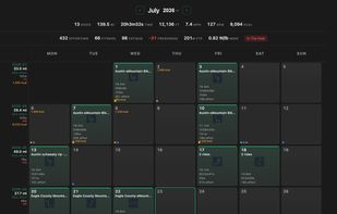 RideTool screenshot 3