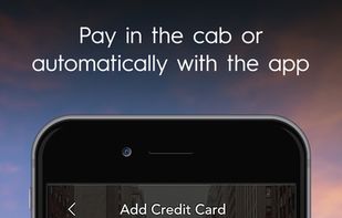 RideYellow screenshot 3