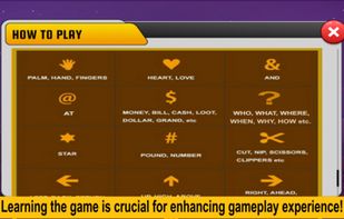 RidlYeThis screenshot 3