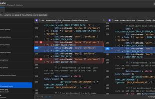 Riffle for macOS screenshot 3