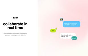 riffle studio screenshot 1