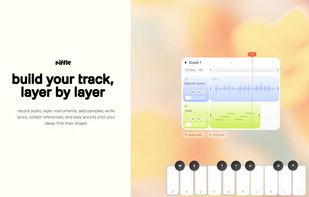 riffle studio screenshot 1