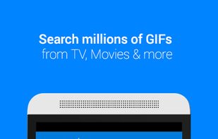 GIF Keyboard by Tenor screenshot 1