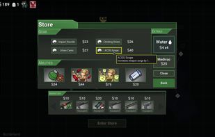 Rifle Storm screenshot 3