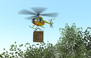 Rigs of Rods screenshot 1