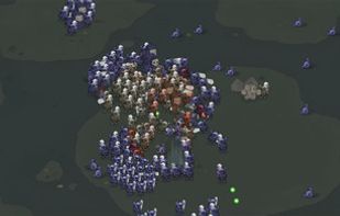 Right Click To Necromance screenshot 1