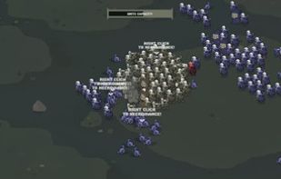 Right Click To Necromance screenshot 1