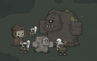 Right Click To Necromance screenshot 2