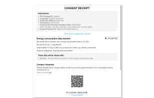 Right Consent Community screenshot 3