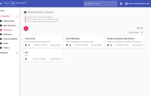 Right Consent Community screenshot 1