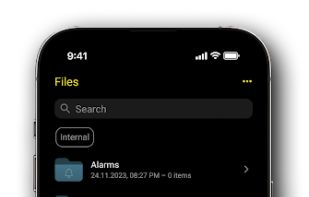 Right Files screenshot 3
