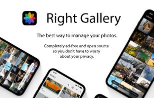 Right Gallery screenshot 1