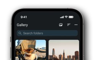 Right Gallery screenshot 2