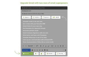 Right Inbox screenshot 1