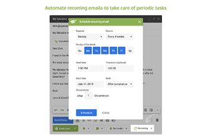 Right Inbox screenshot 3
