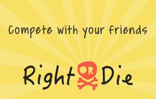 Right Or Die screenshot 2