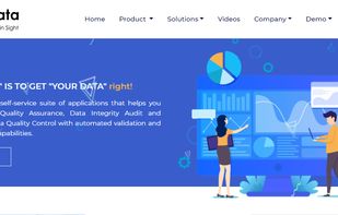 RightData screenshot 1