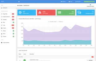 RightHandMan.io screenshot 1