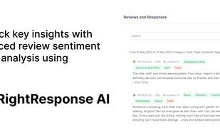RightResponse AI screenshot 3
