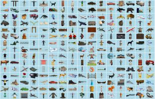 RigModels.com 3d search engine