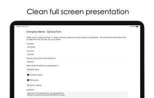 Riley Form Maker screenshot 1