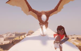 RiME screenshot 2
