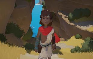 RiME screenshot 1