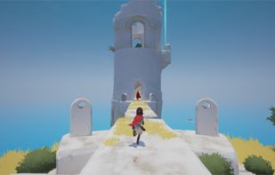 RiME screenshot 3